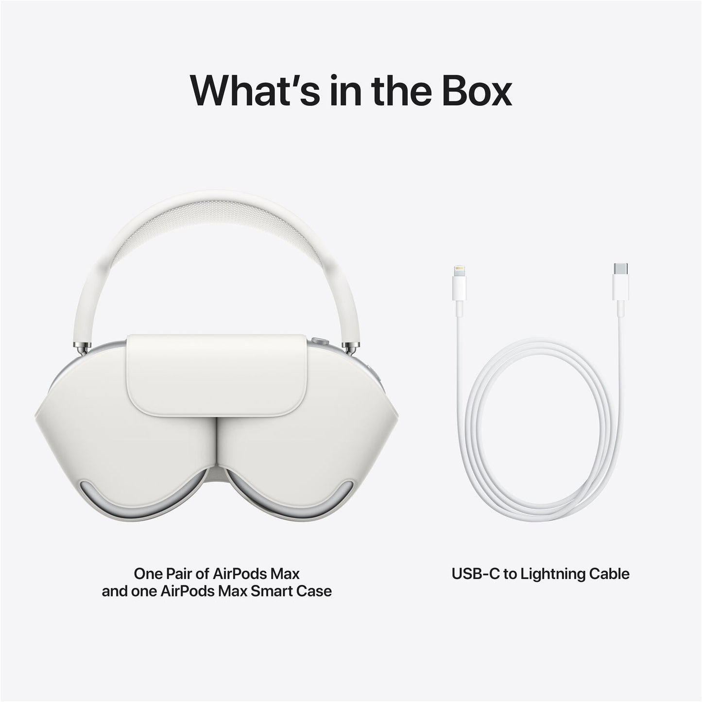 apple airpods pro max box pack