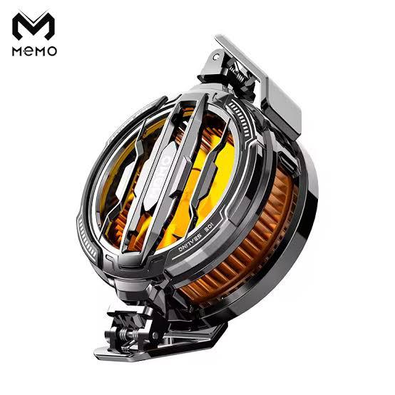 cx07 cooling fan