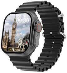 ultra 2 smart watch with 7 straps