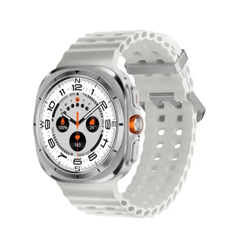 s7 ultra smart watch