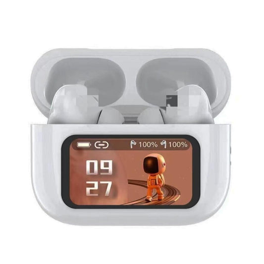 V10 pro earbuds ANC/ENC touch screen