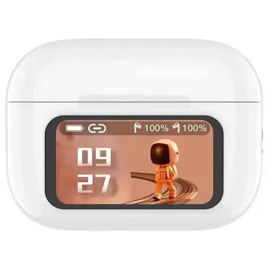 V10 pro earbuds ANC/ENC touch screen