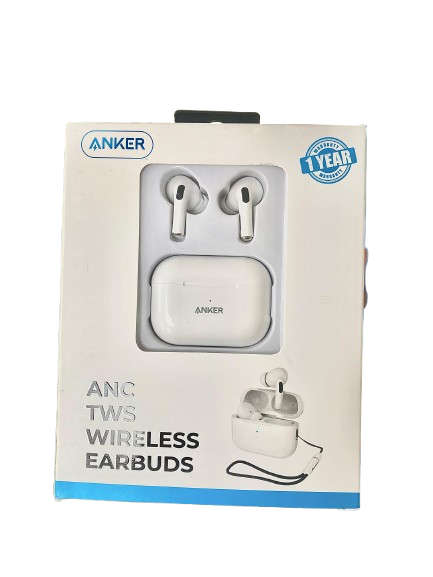Anker tws anc wireless airbuds
