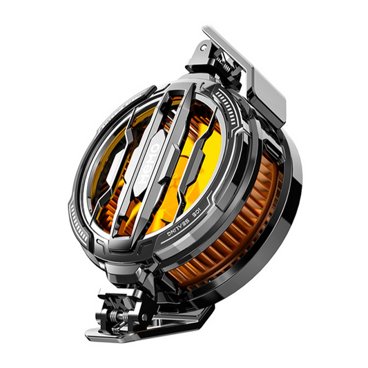 cx07 cooling fan