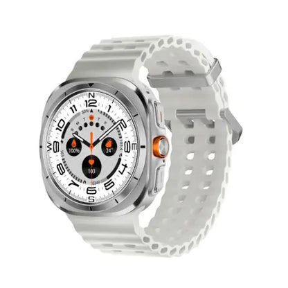 s7 ultra smart watch